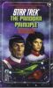 [Star Trek: The Original Series 54] • Pandora Principle